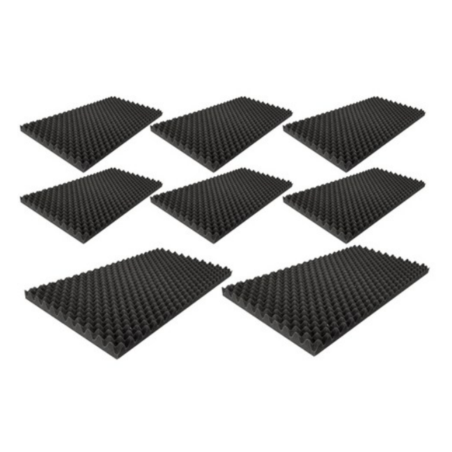 올폼 접착 난연 방음 흡음재 500 x 1000 mm 254,900원