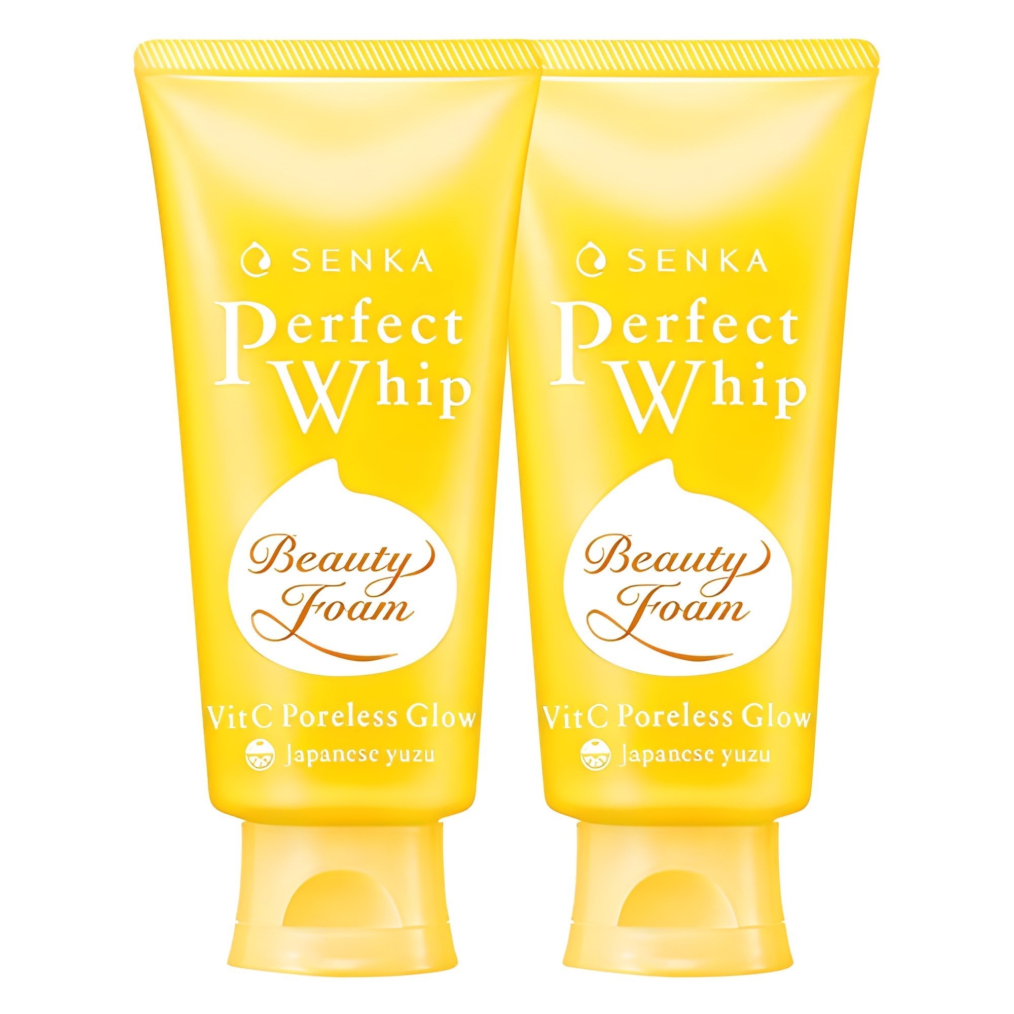 센카 퍼펙트 휩 비타민씨 포어리스 글로우 에프 클렌징폼 13,500원