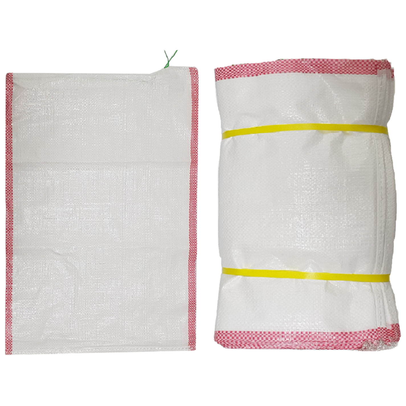 마대자루 포대자루 20KG 쌀포대쌀마대쌀자루 45*68, 혼합색상, 100개 31,500원