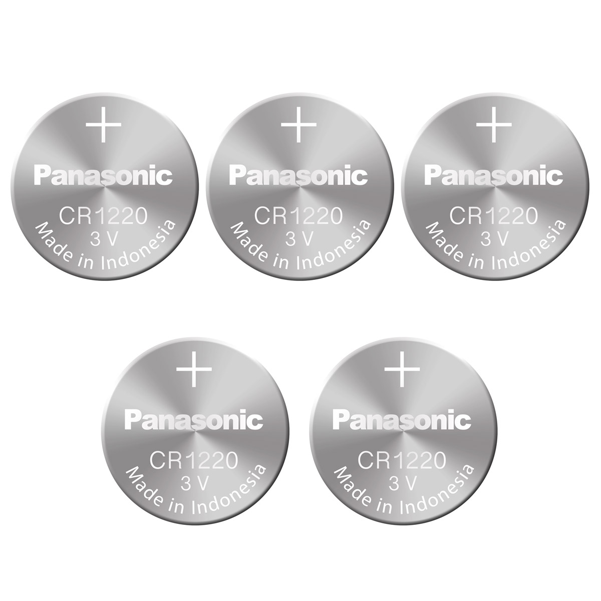 파나소닉 CR1220 3V 7,990원
