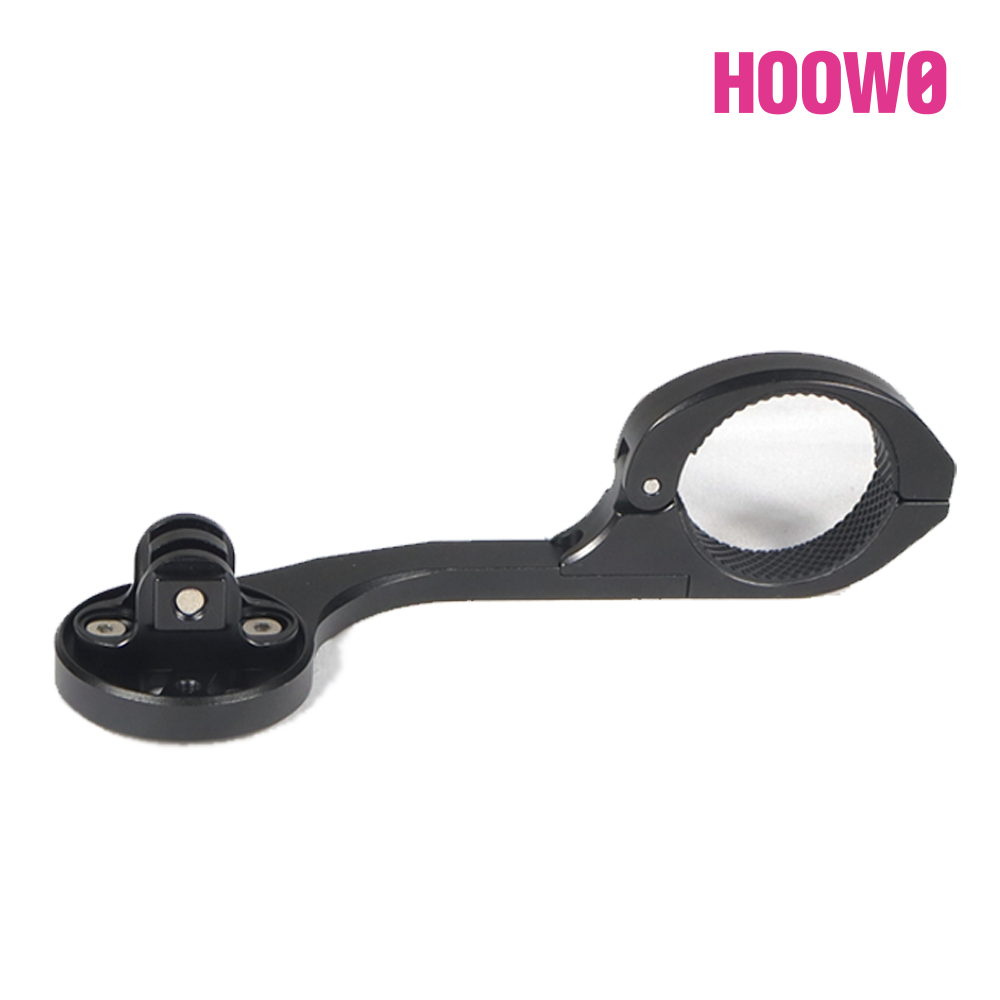 후오 자전거 듀얼마운트2 가민 고프로 거치대 29,000원