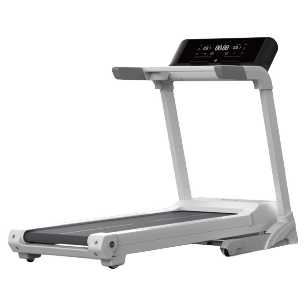 멜킨스포츠 저소음 런닝머신 방문설치, RX7, 화이트 790,000원