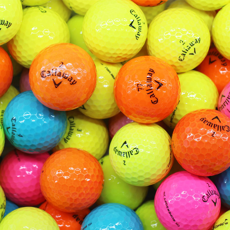 에이스골프/ 시즌 맞이 A- 50알 로스트볼 특가 할인 35,000원