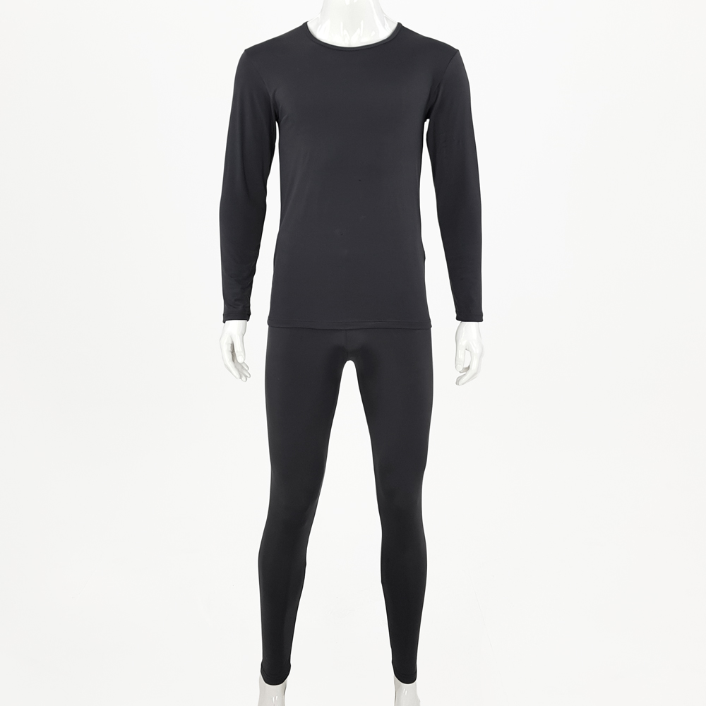 클라크바바 남성용 베네치아 발열 기모내의 상하세트 19,600원