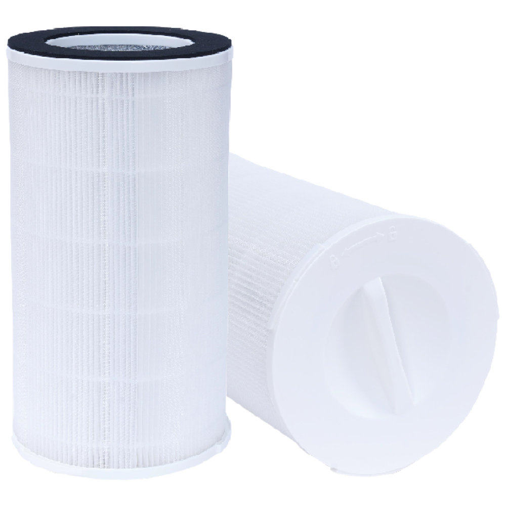 아지트필터 씽크에어 AD12C 전용 공기청정기 호환 H13 복합 필터 AD12CF, 1개, AD12C 20,500원