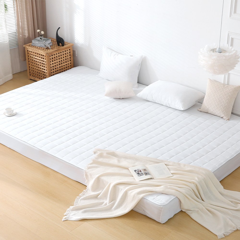 디오프 알러지케어 패밀리 누빔 매트리스패드 35,800원