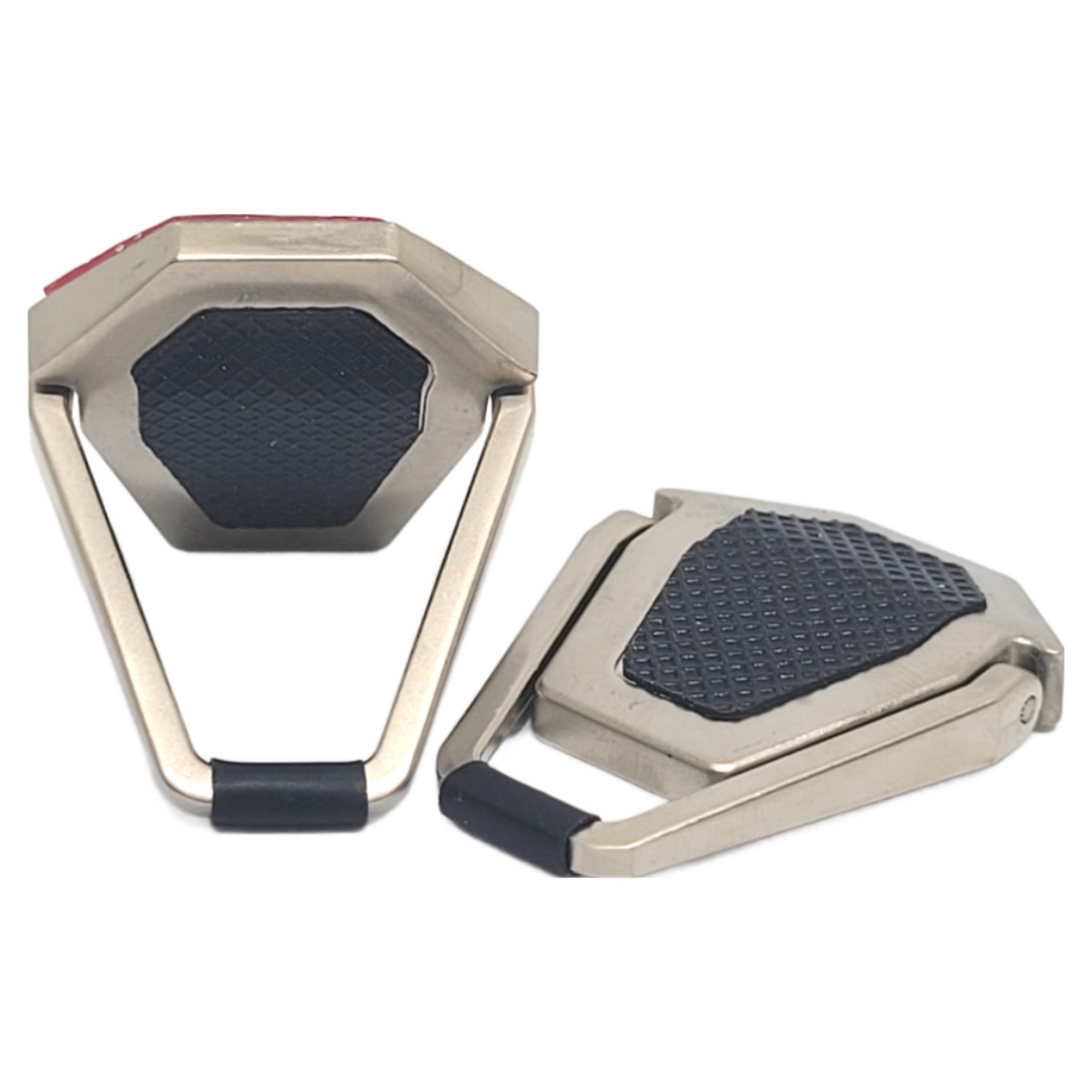 에스픽 헥사프로 노트북 킥플립 스탠드 부착형 받침대 골드 10,000원