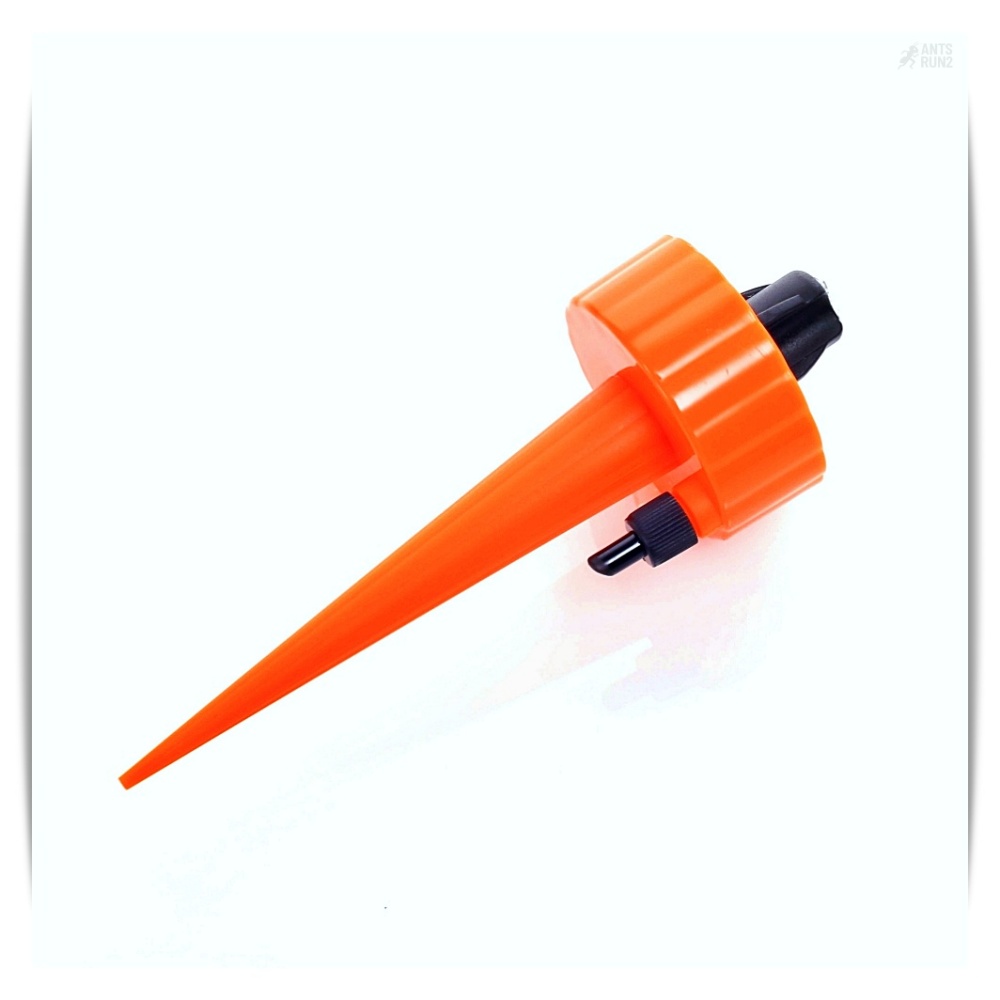 화분자동급수기 6P 오렌지 과습방지 물조절 식물급수 정리용 앤츠런2 6,630원