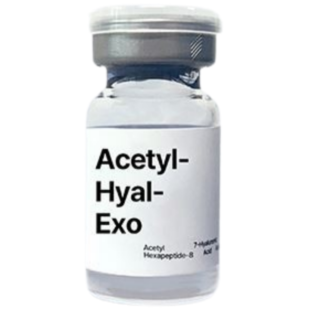 정품 evans.mize Acetyl-Hyal-Exo(아세틸히알엑소) 탄력케어 히알루론산 알로에, 1개 88,000원