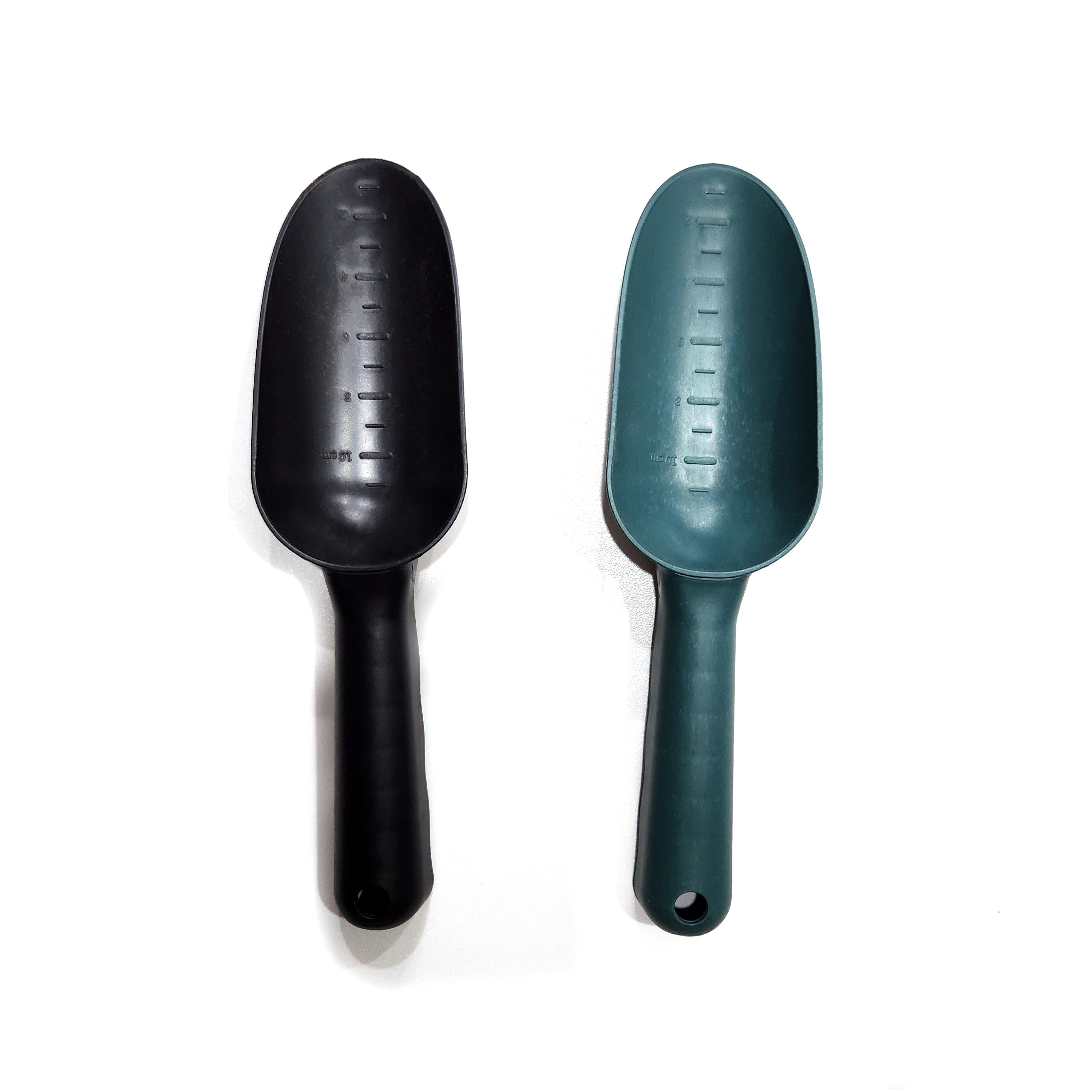 원예용 텃밭 꽃삽 분갈이 모래놀이 플라스틱 삽 15,000원