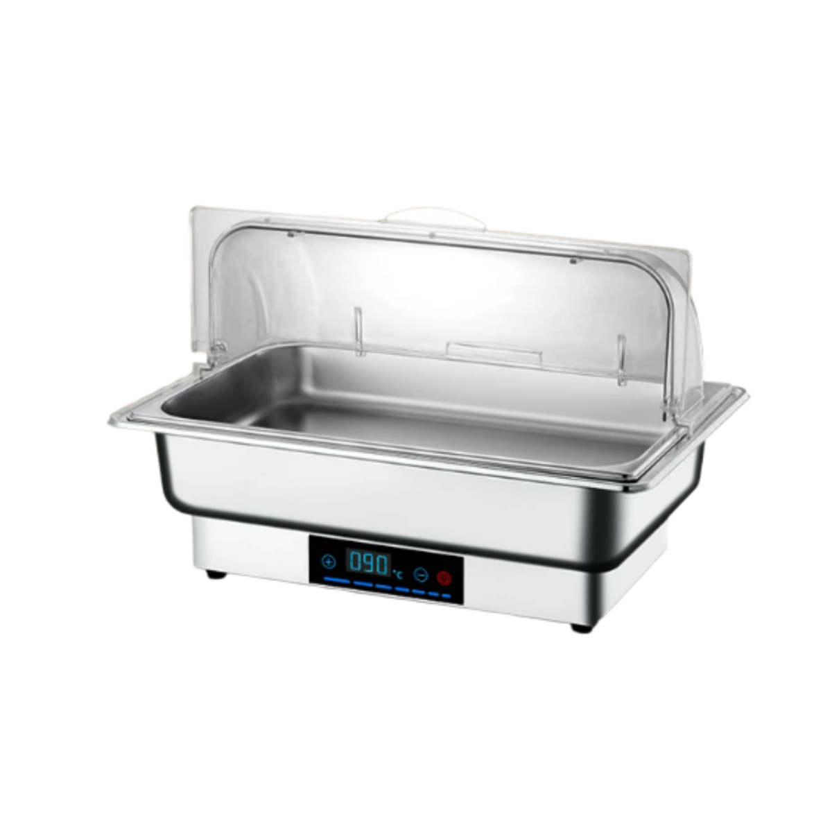 퀵서브 간편한 업소용 중탕기 뷔페 보온 음식워머 전기 푸드 워머기 균일 워머 150,000원