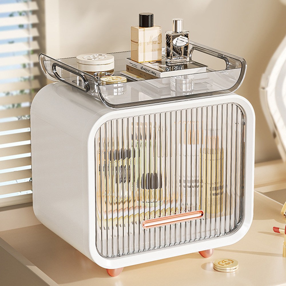 HK.sell 브루 플립탑 도어 주방 수납장 홈카페 진열장 29,400원