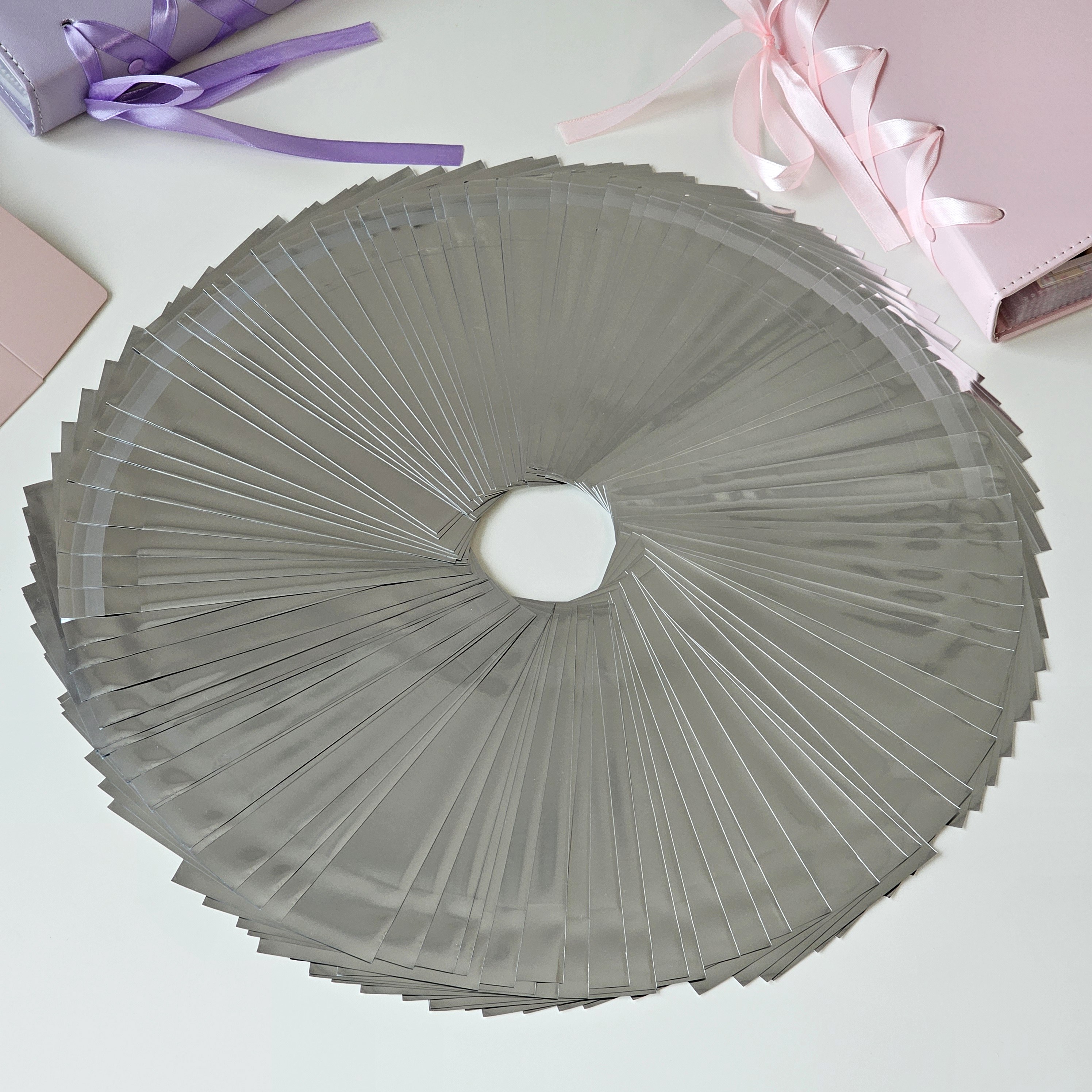 라이프올 포카포장 포카OPP 선물포장 포카포장용품 비닐 봉투 9,840원