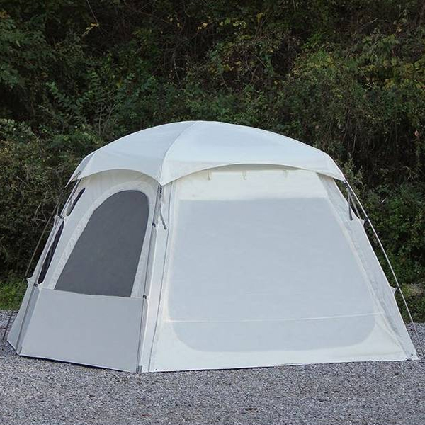 버팔로 돔쉘터 텐트 R6 + 우레탄창 세트 498,000원