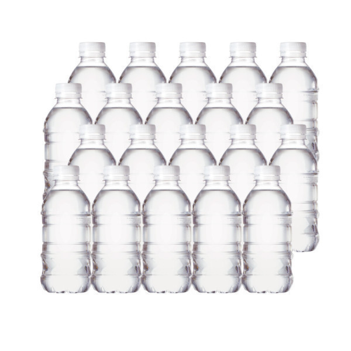 생수 지리산 물 하나 무라벨 80 30,000원