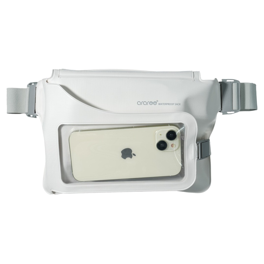아라리 핸드폰 이중잠금 방수팩 21,210원