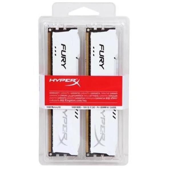 16GB DDR3 RAM 2PCS 데스크탑 메모리 DIMM 1333/1600/1866MHz 240핀 1.35V/1.5V 10600 65,000원