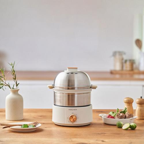 정품 찜기 헤르젠 올스텐 3단 찜기마스터, 1개 69,800원