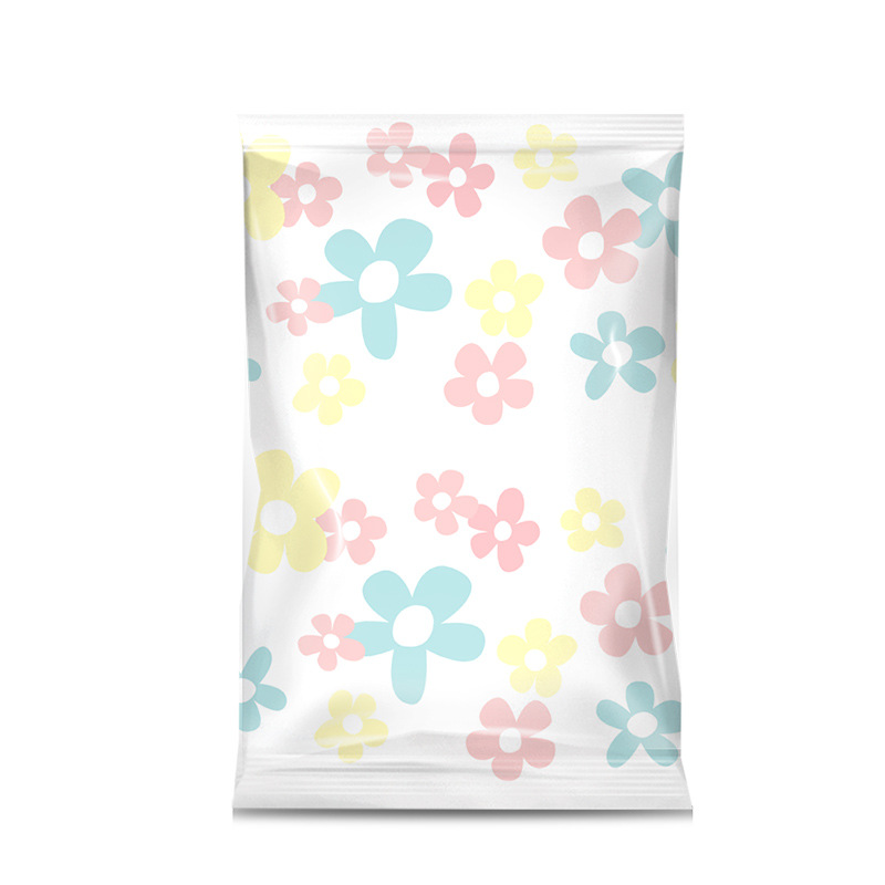 하이피러브 투명 이불 의류 진공 압축팩 2,700원