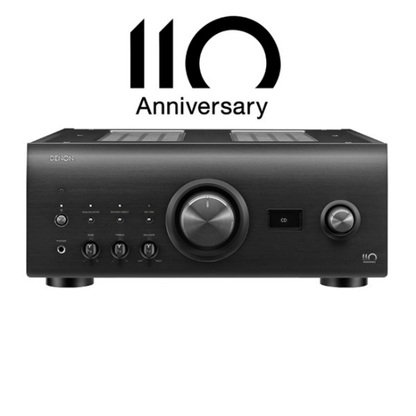 DENON (데논) PMA-A110 / 110주년 기념 인티앰프 3,980,000원