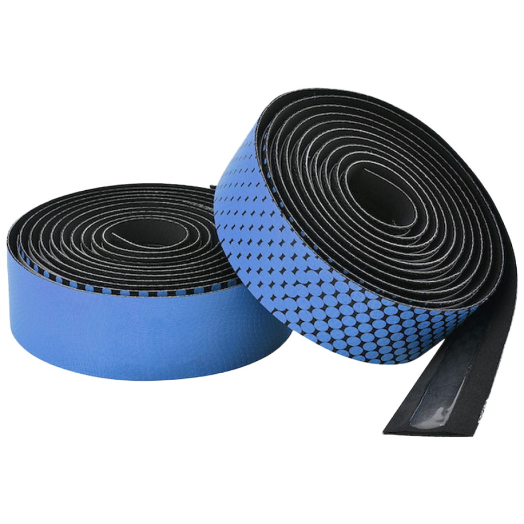 시클로베이션 어드밴스드 레더 터치 퓨전 투톤 자전거 핸들바 테이프 50,000원