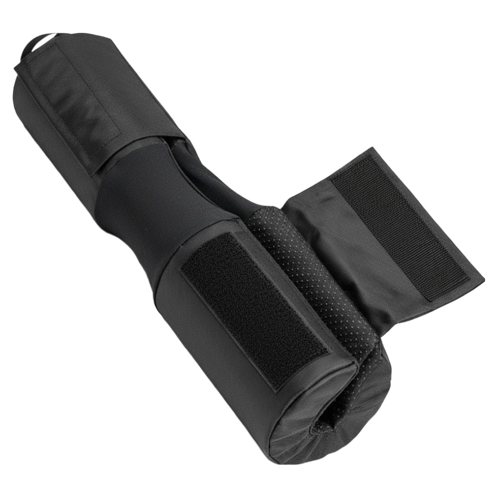 루아즈 델로나 논슬립 바벨 쿠션 바패드 벨크로타입 8,500원