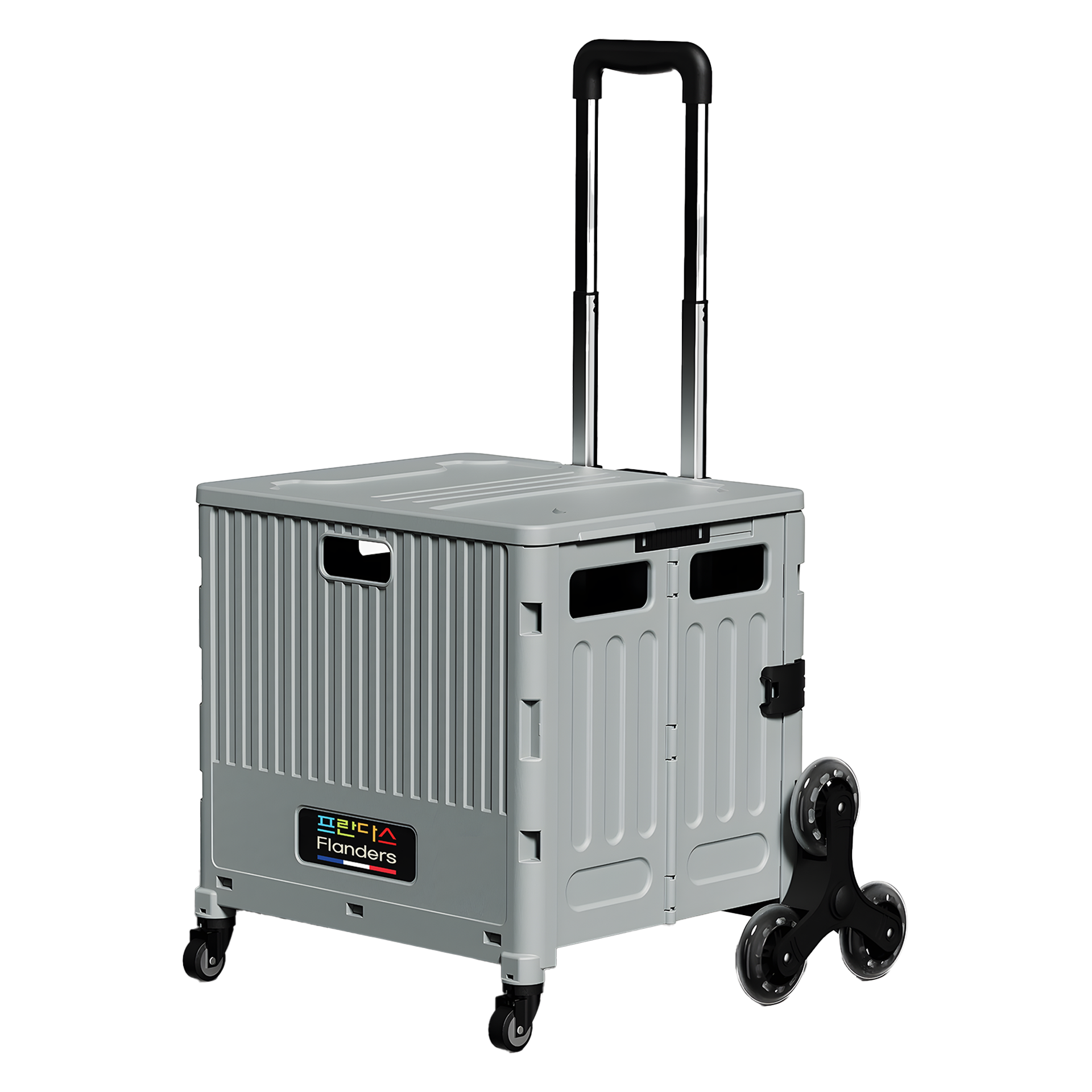 프란다스 접이식 쇼핑카트 50L B형 32,910원