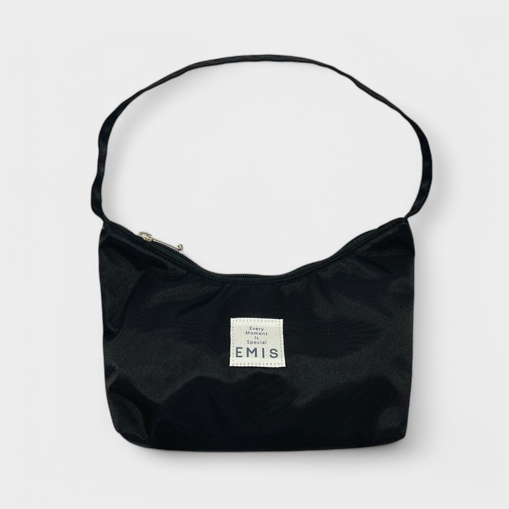 [국내정품] EMIS 이미스 호보 백 블랙 58,400원