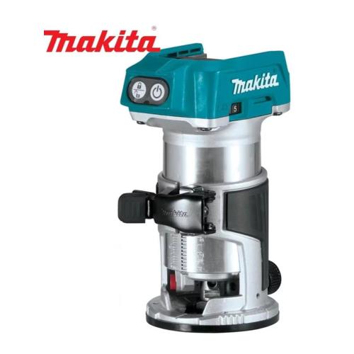 착암기 암석드릴 파워해머 Makita DRT50 기존 무선 트리머 충전식 트리밍 기계 브러시리스 슬롯 도구 밀링 목공 조각 63,000원