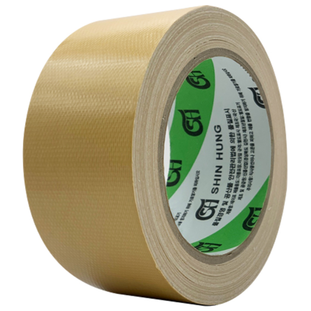 신흥 국산 대용량 라바 청면테이프 48mm x 25M 베이지 4,190원