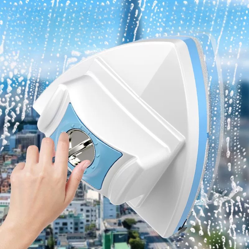 콜콜러브 양면 자석 유리 닦기 두꺼운 유리 범용 스크래치 동기식 미러브 자석 유리창닦이 23,970원