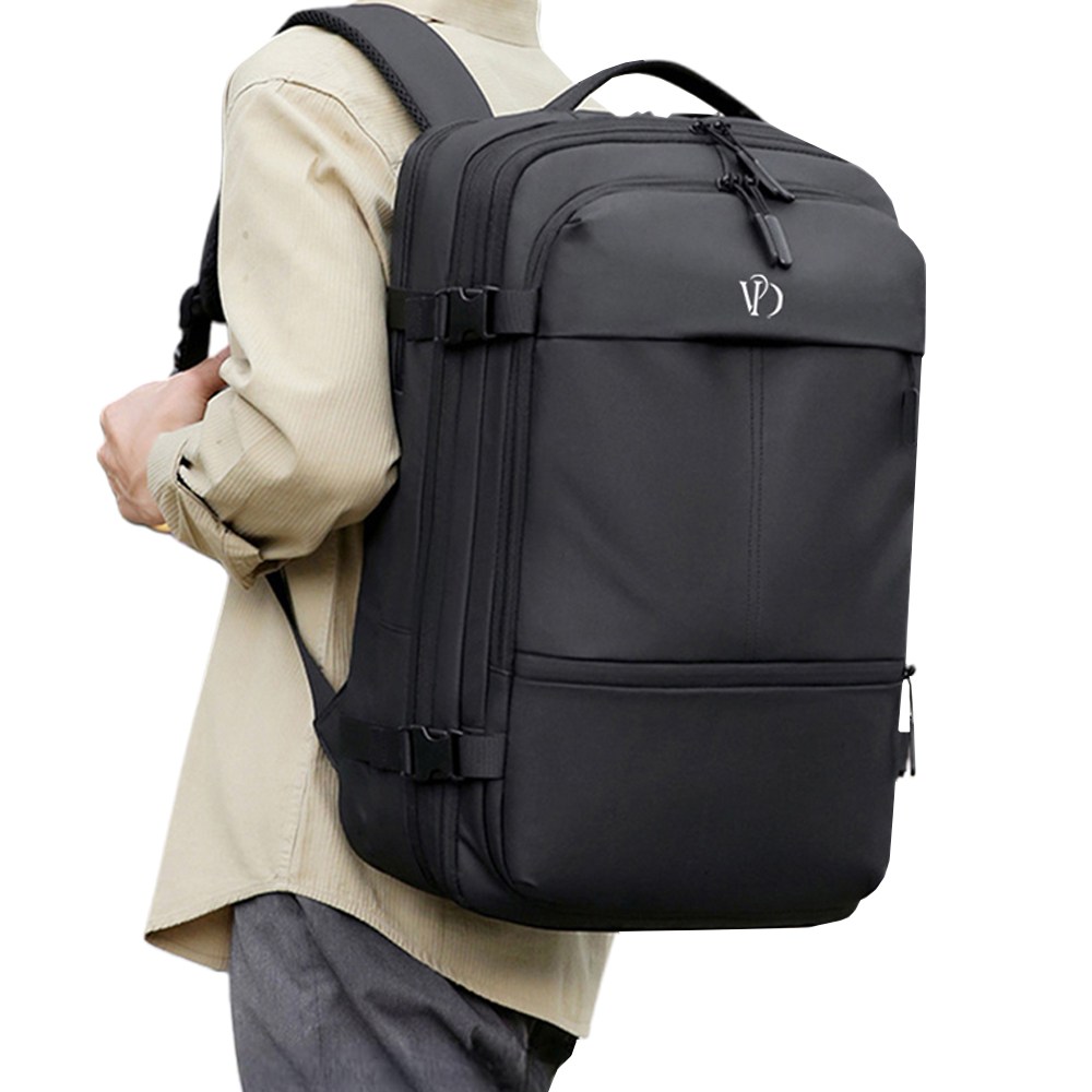 베르디에 여행용 백팩 출장용 가방 확장형 해외여행 기내용 49,000원