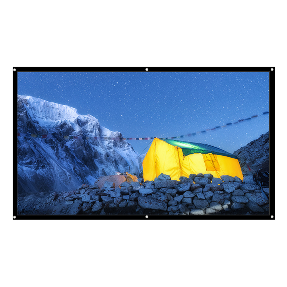 윤씨네 캠핑용 이동형 대형 심플 스크린, SIMPLE-120 25,630원