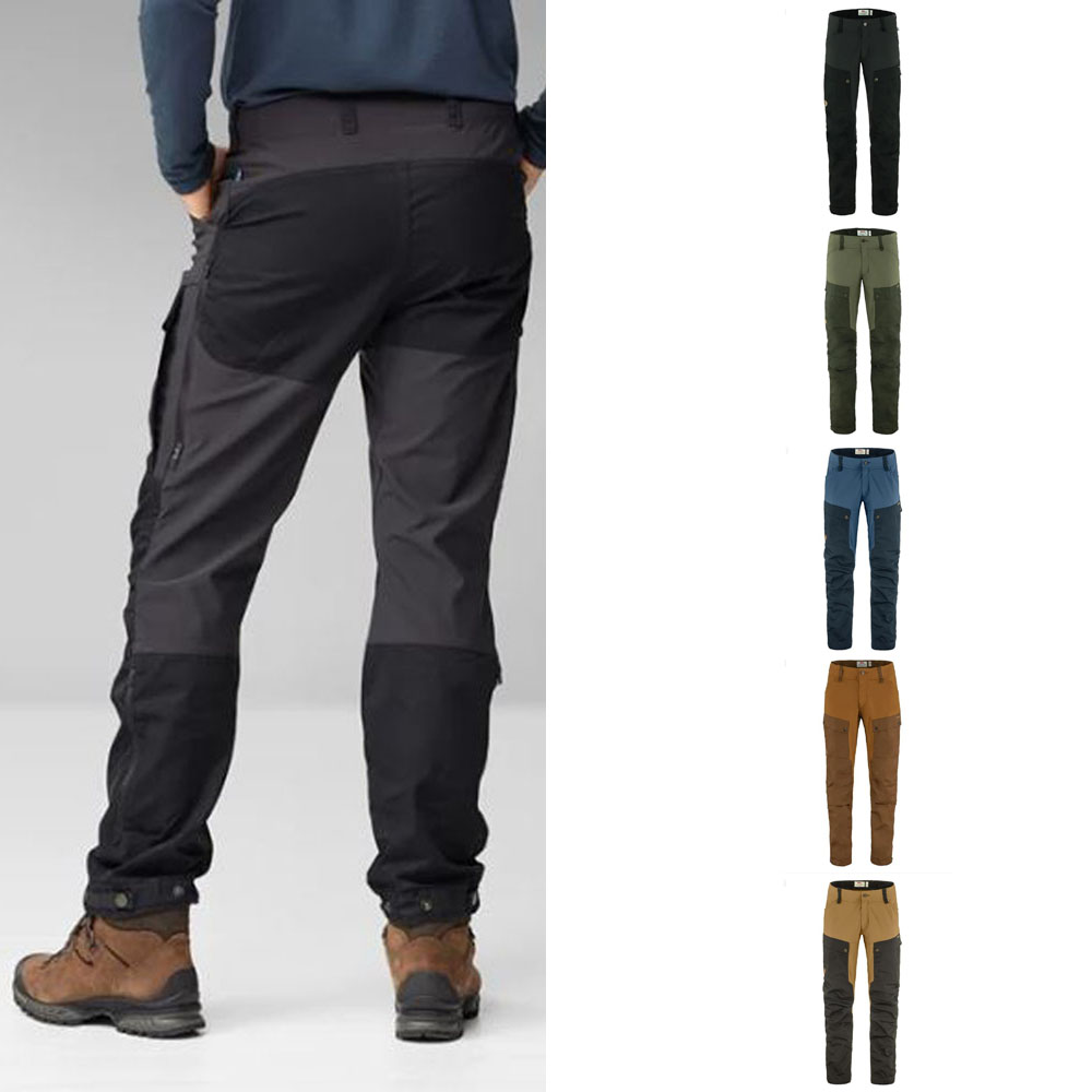 피엘라벤 남성 켑 트라우저 레귤러 등산바지 310,000원