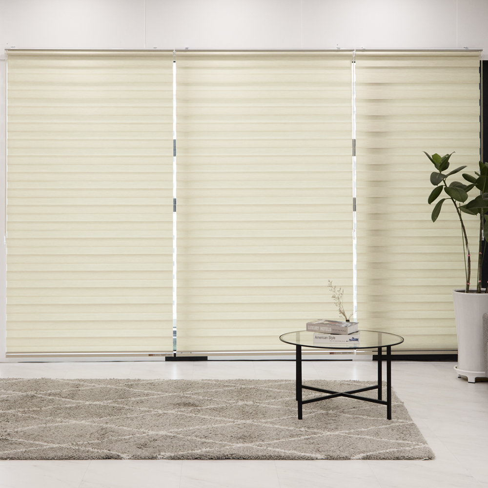 nuguna 내추럴 콤비 블라인드 34,500원