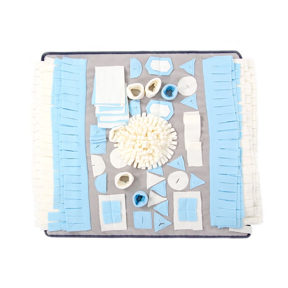 애구애구 강아지 분리불안 노즈워크 간식 장난감 모음전 18,500원