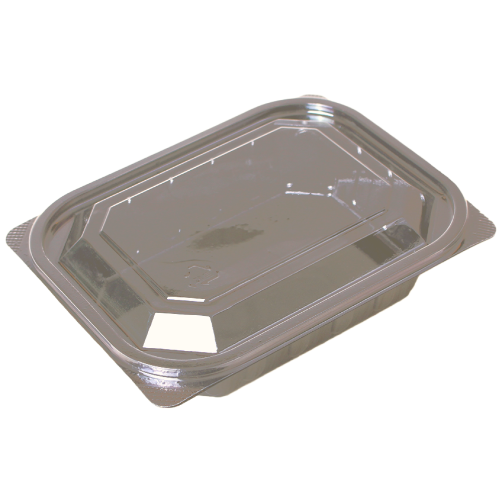 일회용샐러드용기 JH 204 블랙 600세트 일회용 포장 배달 반찬용기, 1세트, 600개 86,000원