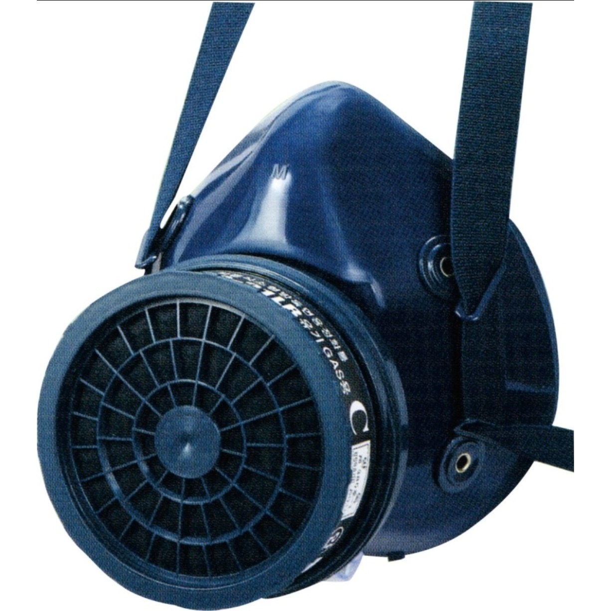 OP 세진 방독정화통 SKG-21LB용, 1개 13,090원