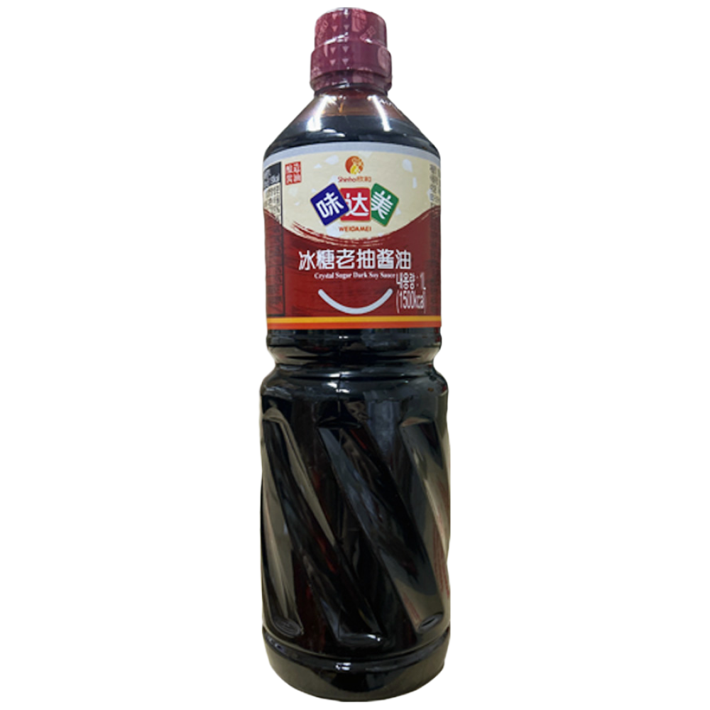 신호 빙탕노추 중국간장 노두유 프리미엄간장 1000ml 8,200원