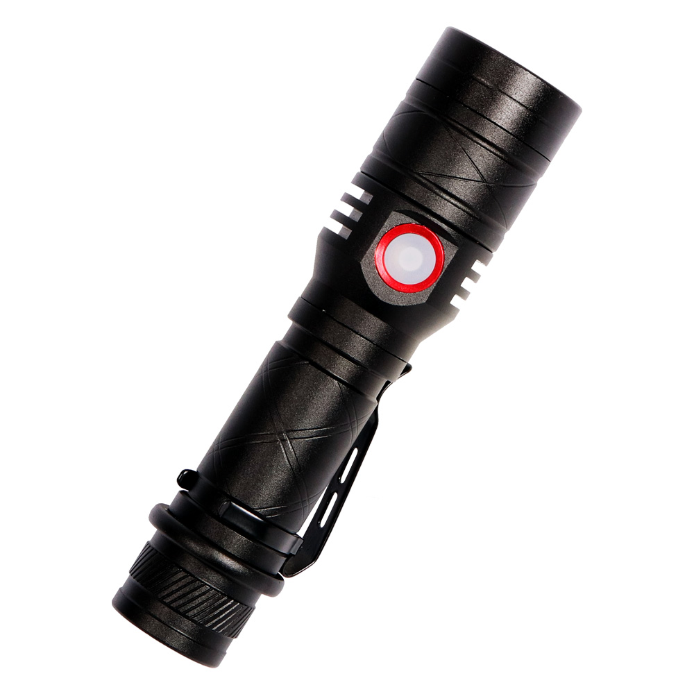 3in1 신호봉 LED 미니랜턴 줌인아웃  등산 고휘도 방수손전등 응원봉 경광봉후레쉬 17,000원