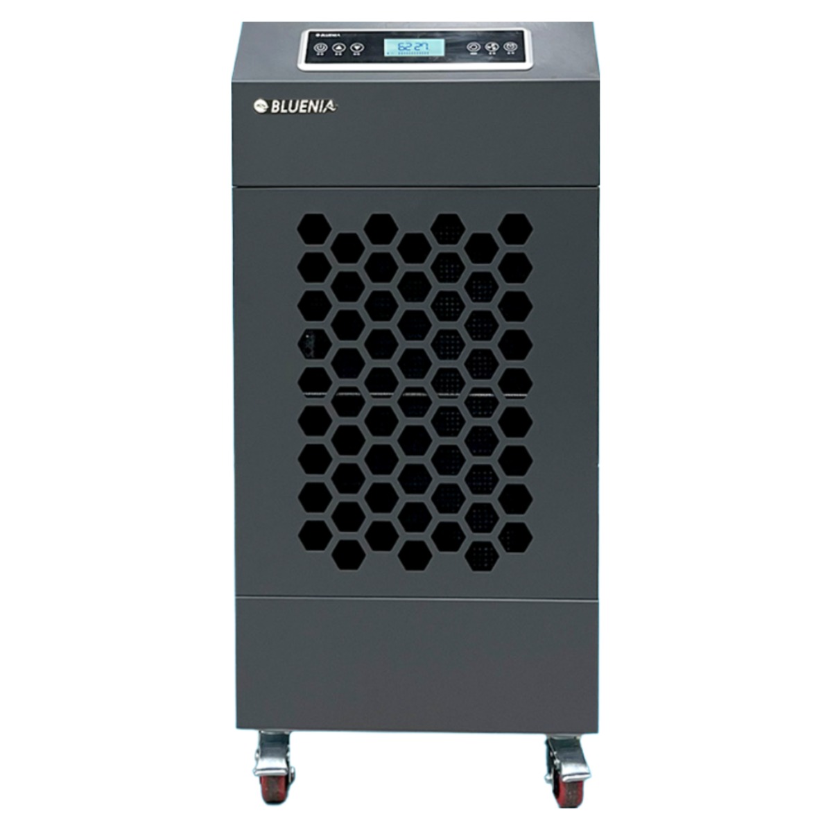 블루니아 대용량 제습기 공업용 사계절 Y-SHD-150L 자연배수 최대 160리터 2,090,000원