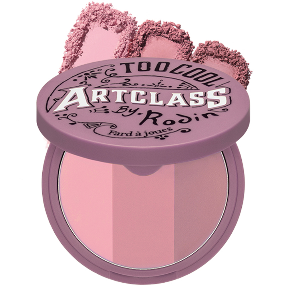 투쿨포스쿨 아트클래스 바이로댕 블러셔 9g, 드모브, 1개 12,800원