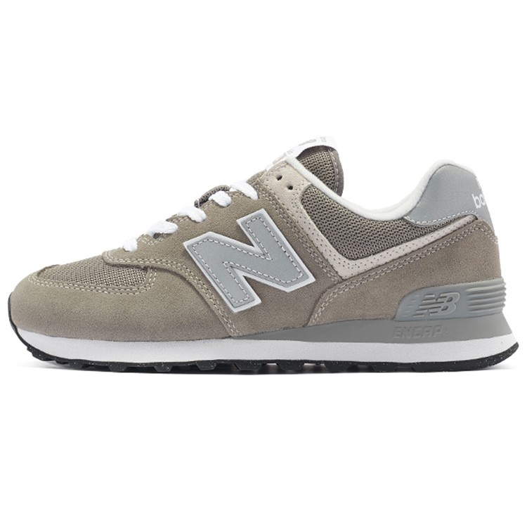 [국내매장판] 뉴발란스 운동화 스니커즈 러닝화 / NBP7FF718G / ML574EVG (GRAY) -jys 198,000원