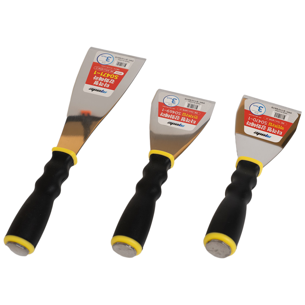 모드 스텐 헤라 타일 스크래퍼 에폭시 두꺼운 타격 강화헤라 3종, 1개 27,500원