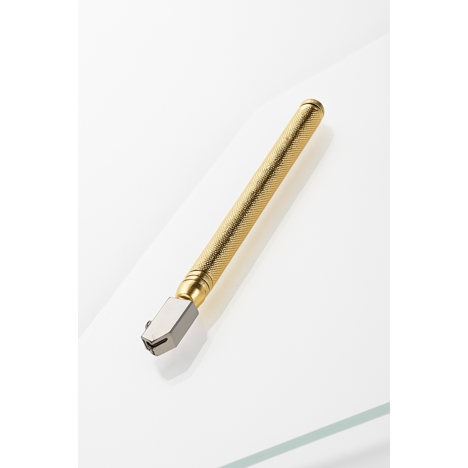 KDY 프리미엄 텅스텐 유리칼 KGC-B10 동합금 핸들 오일 주입식 3~10mm 13,000원