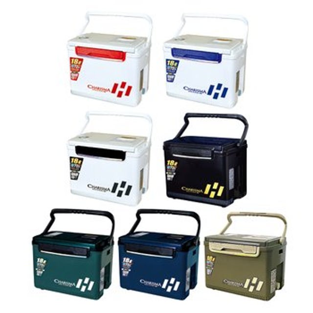 해동 카리스마 아이스박스 9L 12L 18L 24L 30L 92,420원