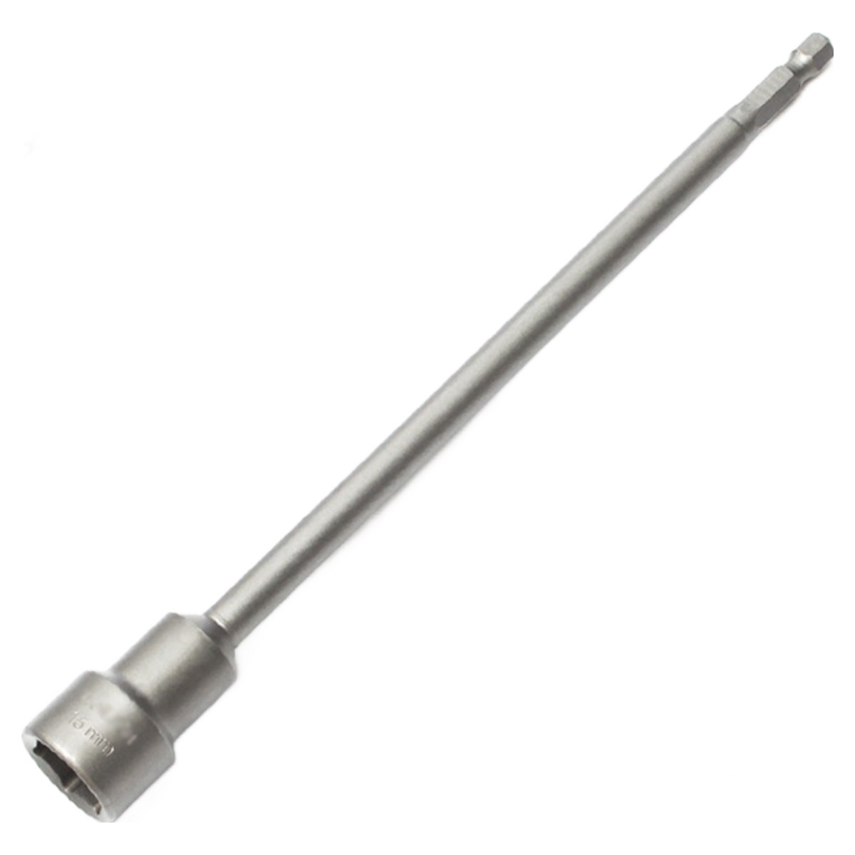 공구라면 ( 09RM ) 자석 육각 비트 소켓 200mm 복스알, 1개 8,700원