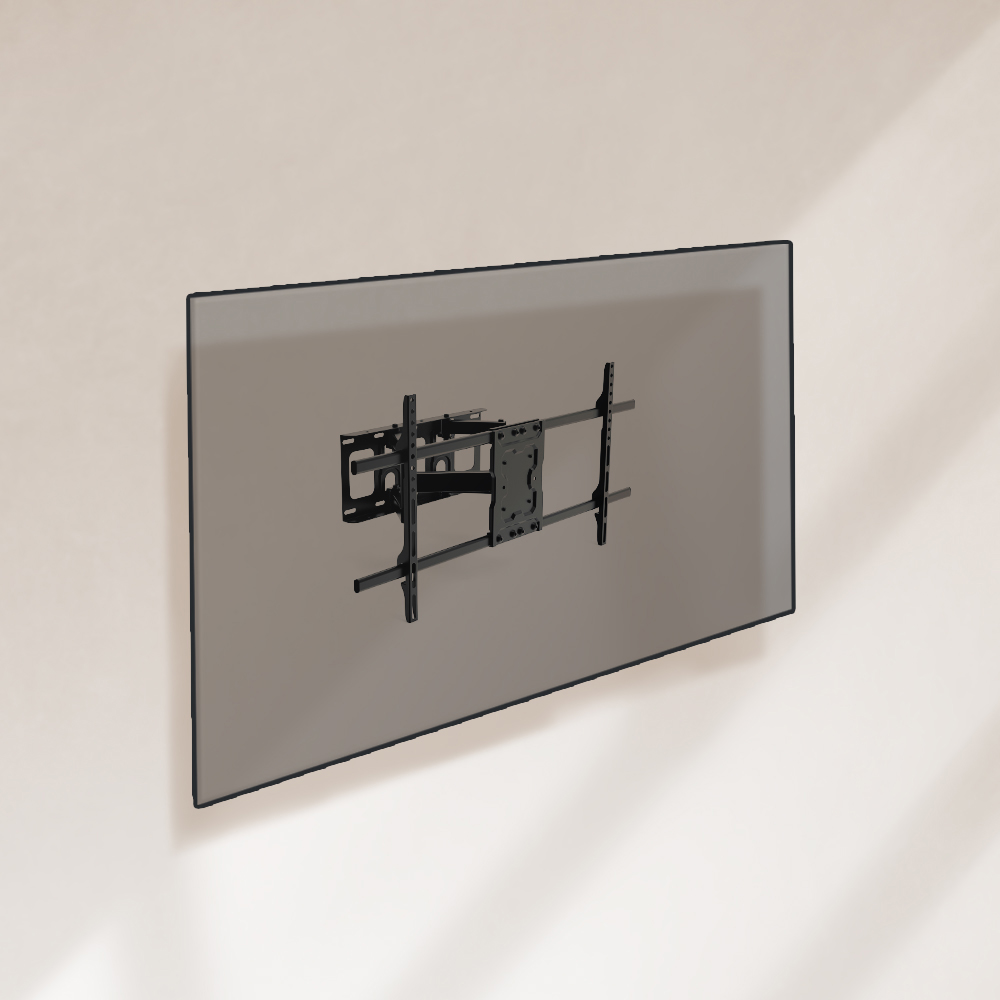 엘디엘마운트 APL-84TVD 벽걸이형 3관절 TV 모니터 브라켓 거치대 37-90형 62,500원