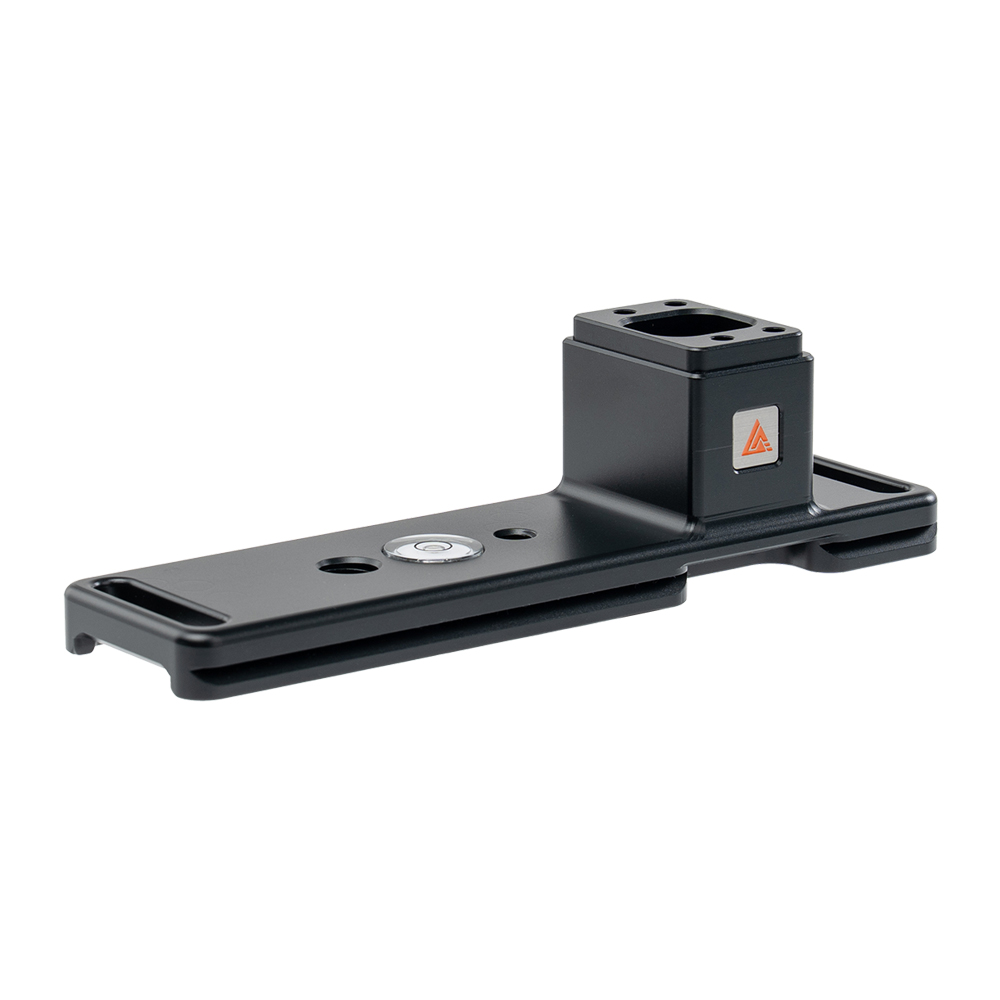 포토클램 PCF-S003 소니 FE 400-800mm F6.3-8 G OSS 망원렌즈용 플레이트 렌즈풋, 1개 110,000원