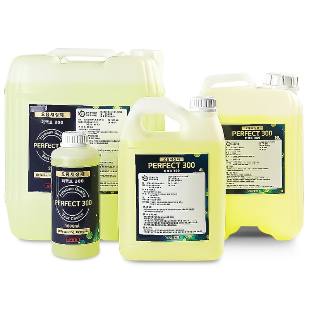 오물세정제 에코지키미 오물용해제 하수구 싱크대 배수구 막힘해결 오물분해제 15,800원